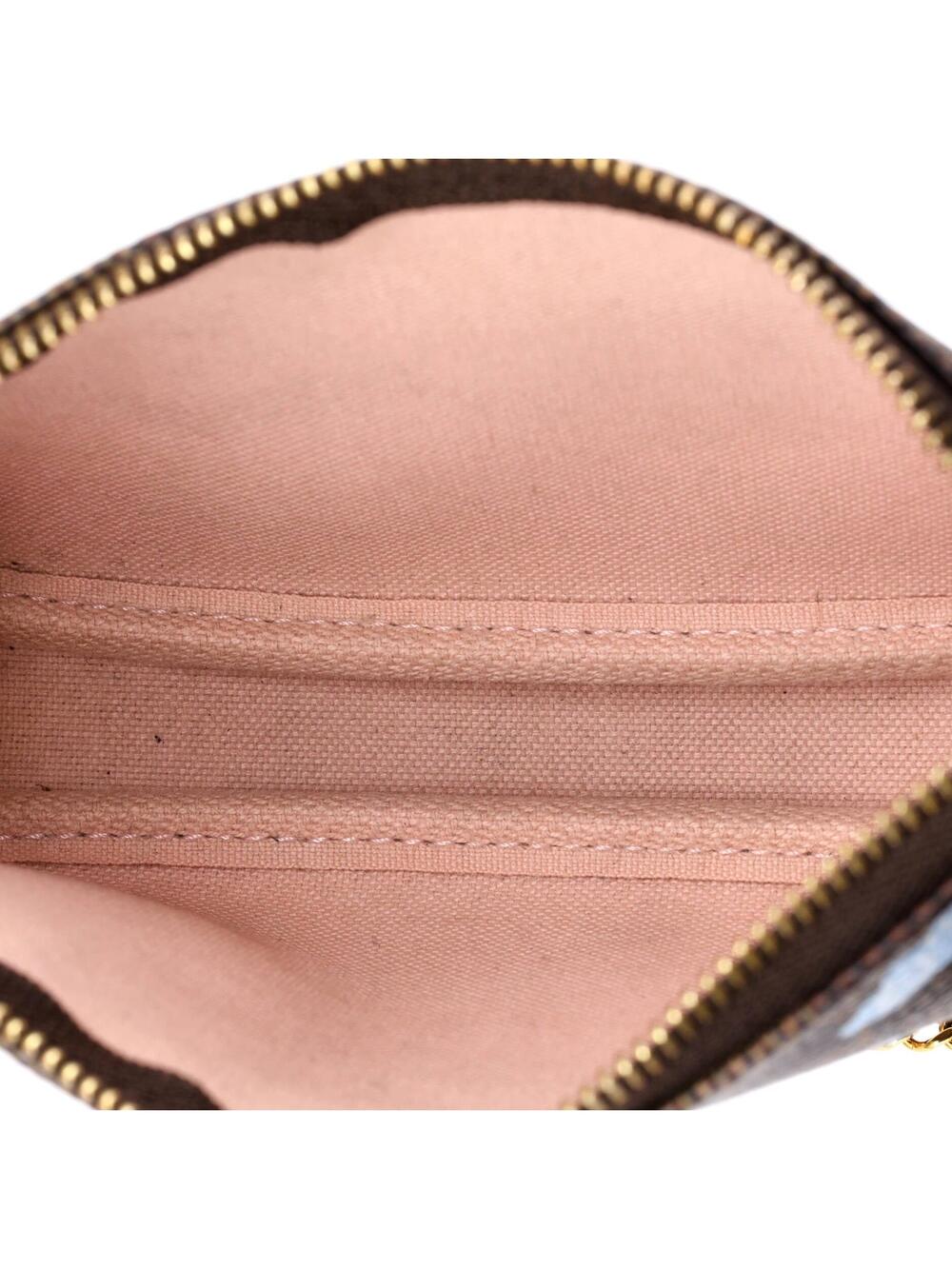 Louis Vuitton Pochette Accessoires #247454L98B - Picture 5 of 8